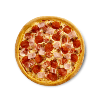 Pizza chicken